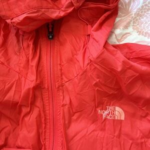 THE NORTH FACE WIND JACKET
